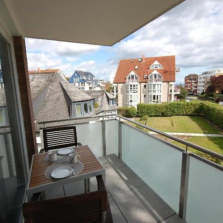 Apartment-22-Han-012 Scharbeutz Eksteriør bilde